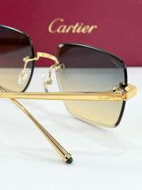 Picture of Cartier Sunglasses _SKUfw80916250fw